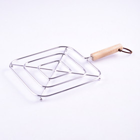 Miếng lót nồi inox cao cấp – Hàn Quốc SB016