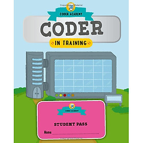 Coder In Training