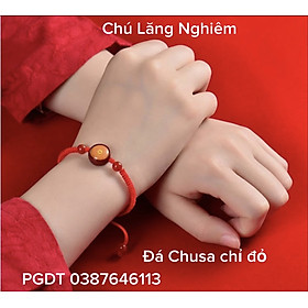Mua Chú Lăng Nghiêm vòng tay và vòng cổ Chusa