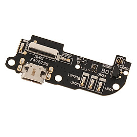 Charging Port USB Dock Microphone Flex Cable For  2