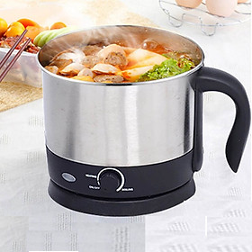 Mua Nồi Nấu Đa Năng Siêu Tốc 1.5L HC