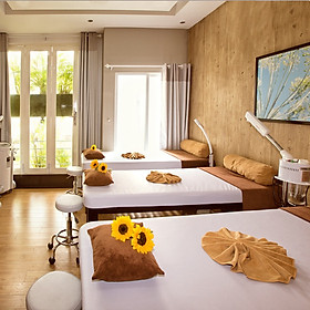 Trọn gói điều trị sẹo lõm sâu bằng phương pháp lăn kim, cắt đáy sẹo