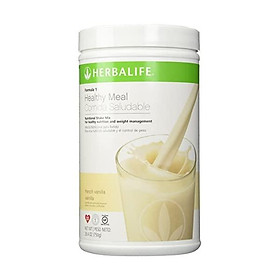 Hỗn hợp dinh dưỡng Herbalife Formula 1, 750 gram