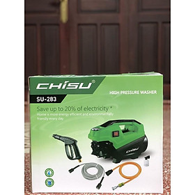 Mua Máy Rửa Xe ChinSu-283 _2300W_Giá tốt