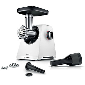 Mua MÁY XAY THỊT BOSCH MFWS420W Hàng chính hãng