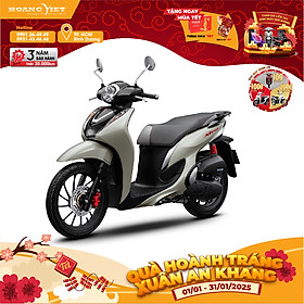 Xe Máy Honda SH Mode 2024 - Phiên Bản Thể Thao