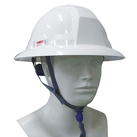Mua Mũ bảo hộ Hàn Quốc vành rộng
