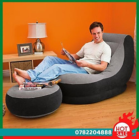 Mua Ghế Sofa Bơm Hơi Tiện Dụng - CH Hương Thị Miễn Phí Vận Chuyển