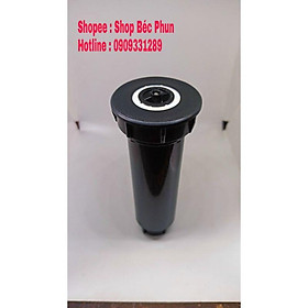 Mua Béc phun tưới cỏ  tưới sân golf âm đất phi 21