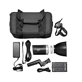 Mua ĐÈN LED GODOX ML60 HÀNG CHÍNH HÃNG