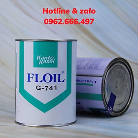 Mua Mỡ Kanto Kasei FLOIL G-741