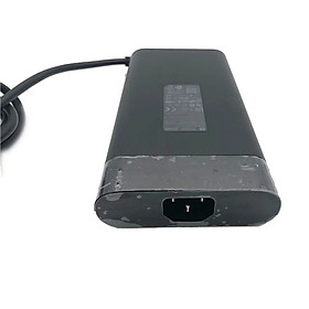 Mua Sạc dành cho Laptop HP VICTUS 16-d Series 16-d0204TX 16-d0198TX 16-d0197TX VGA 3050TX 3060TX 4GB 200w 19.5V-10.3A - Hàng nhập khẩu