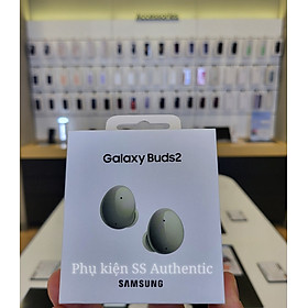 Mua Tai nghe Bluetooth True Wireless Samsung Galaxy Buds 2 - Hàng Chính Hãng
