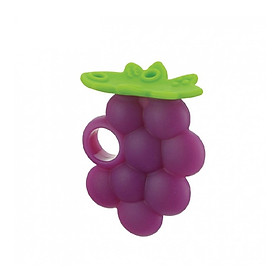 Gặm Nướu Silicone Richell Quả nho