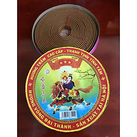 Mua Nhang vòng tròn đại thành