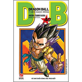 [Download Sách] DragonBall - 7 viên ngọc rồng