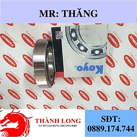 Mua Vòng bi bạc đạn KOYO 6008