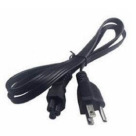 Mua Dây nguồn Laptop  dây nguồn sạc Laptop  dây nguồn 3 chấu lõi đồng nguyên chất chống cháy nổ.