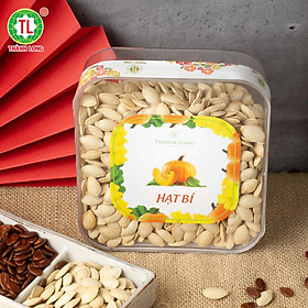 HỘP HẠT BÍ THÀNH LONG 250G