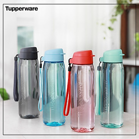 Bình nước Tupperware Lohas Flash 750ml