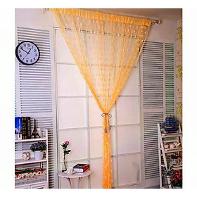 Mua Rèm cửa trái tim lãng mạn