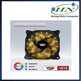 Mua QUẠT TẢN NHIỆT V212 SỬ DỤNG ĐỂ HẠ NHIỆT MÁY TÍNH