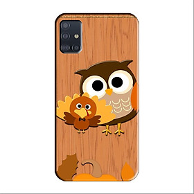 ỐP LƯNG IN HÌNH DÀNH CHO SAMSUNG GALAXY A51