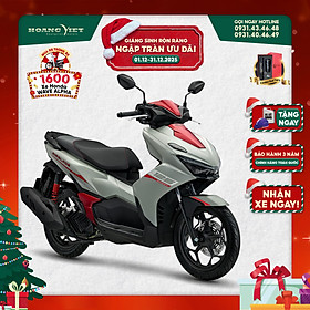 Xe máy Honda Air Blade 125cc 2026 - Phiên Bản Thể Thao