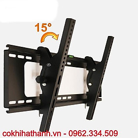 Mua KHUNG TREO TIVI GẬT GÙ 26-45 INCH HÀNG DÀY ĐẸP