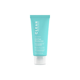 Kem dưỡng đêm cho da mụn Paula's Choice Clear Oil Free Moisturizer 15ml (Nhập khẩu)