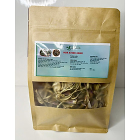 Trà hoa Atiso xanh Đà Lạt (500gr)