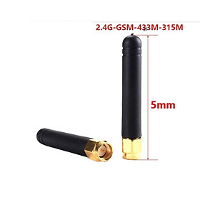 Mua Anten SMA 2.4G GSM 433M 315M