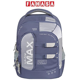 Hình ảnh Ba Lô Chống Gù Max Backpack Pro 2 - Cloudy - Special Edition - Tiger Max TMMX-041A