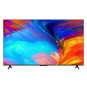 Google Tivi TCL 4K 55 inch 55P635 - Model 2022