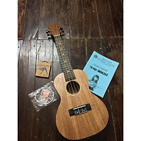 Mua Đàn Ukulele viền khảm siêu đẹp