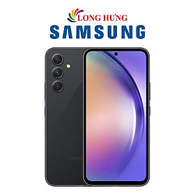 Mua Điện thoại Samsung Galaxy A54 5G (8GB/128GB) - Hàng chính hãng