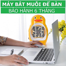 Mua Đèn bắt muỗi và côn trùng kiêm đèn ngủ hình thú MD Mosquito Killer  Z chuyên sỉ