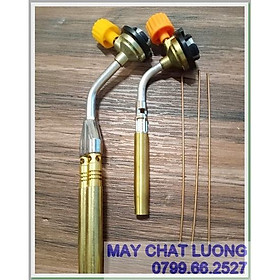 Mua ĐÈN KHÒ ĐÔI VÀ ĐƠN mới
