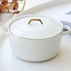 Tô úp mì Sang Chảnh Bắc Âu