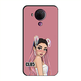 Ốp Lưng Dành Cho NOKIA 5.4
