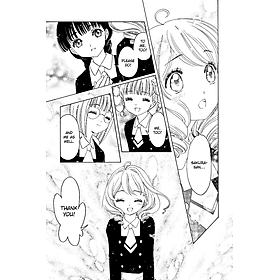 Cardcaptor Sakura: Clear Card 5