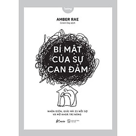 Sách bí mật của sự can đảm - bản quyền