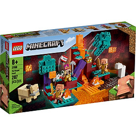 LEGO - Minecraft 21168
