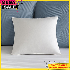 Mua Combo 2 Ruột Gối Hơi Cao Cấp 40 X 60Cm - Giao Hàng Toàn Quốc