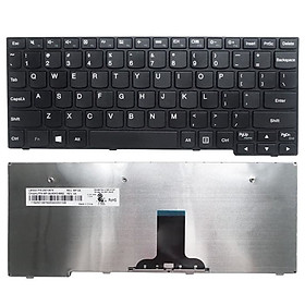 Bàn phím dùng cho laptop Lenovo Ideapad S10-3, S10-3S