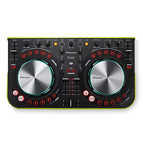 Máy DJ Controller DDJ-WeGO (Pioneer DJ) - Hàng Chính Hãng