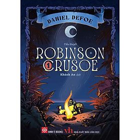 Robinson Crusoe