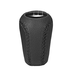 Núm Cần Số Xe Số Sàn 6 Cấp Cho Mazda 3/5/6/CX-7/MX-5