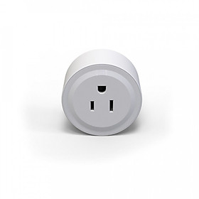 Công Tắc Điện Thông Minh Điều Khiển Bằng Wifi