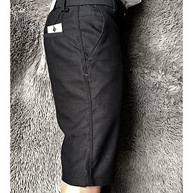 Quần short kaki nam mẫu mới